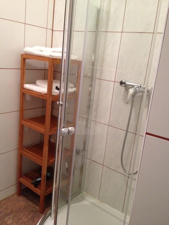 Debo Apartments Vídeň Pokoj fotografie