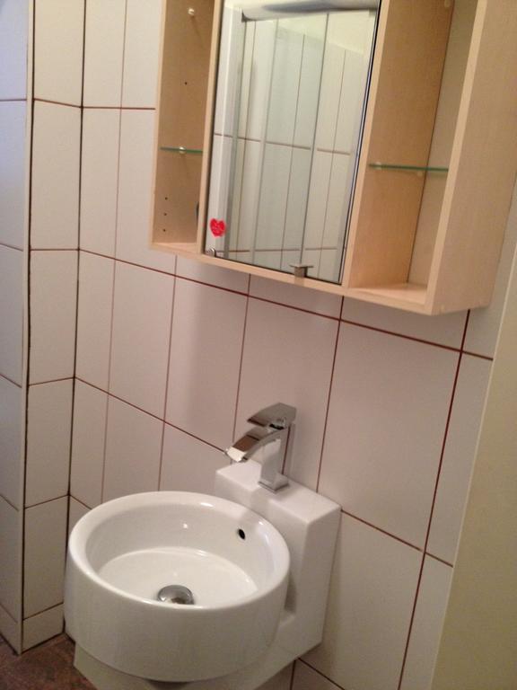 Debo Apartments Vídeň Pokoj fotografie