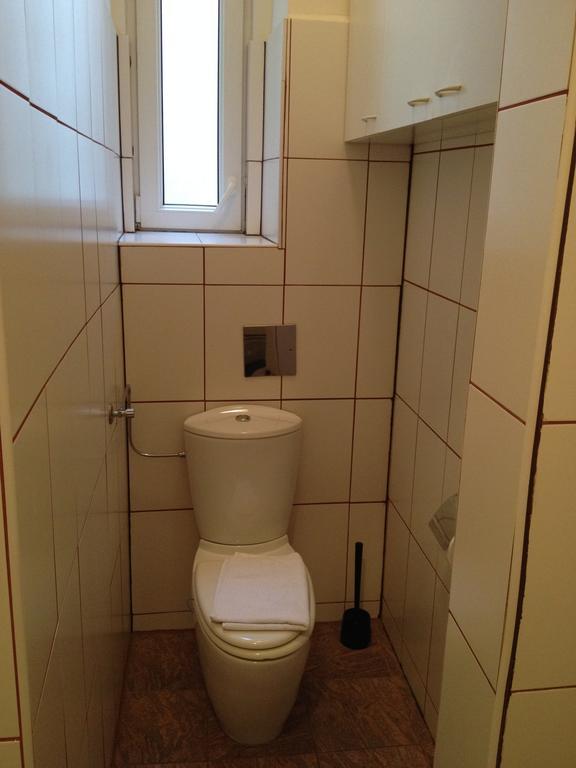 Debo Apartments Vídeň Pokoj fotografie