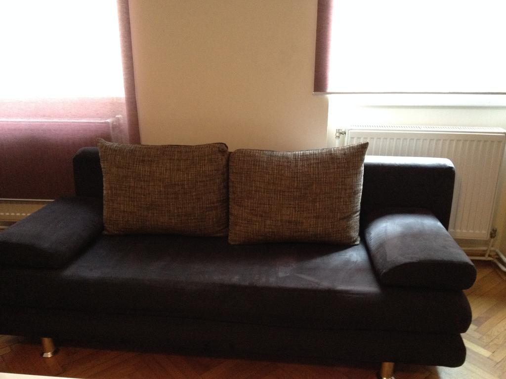 Debo Apartments Vídeň Pokoj fotografie